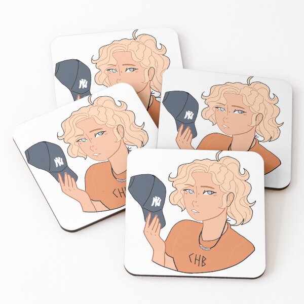 Item preview, Annabeth Fanart designed and sold by piperdooley.