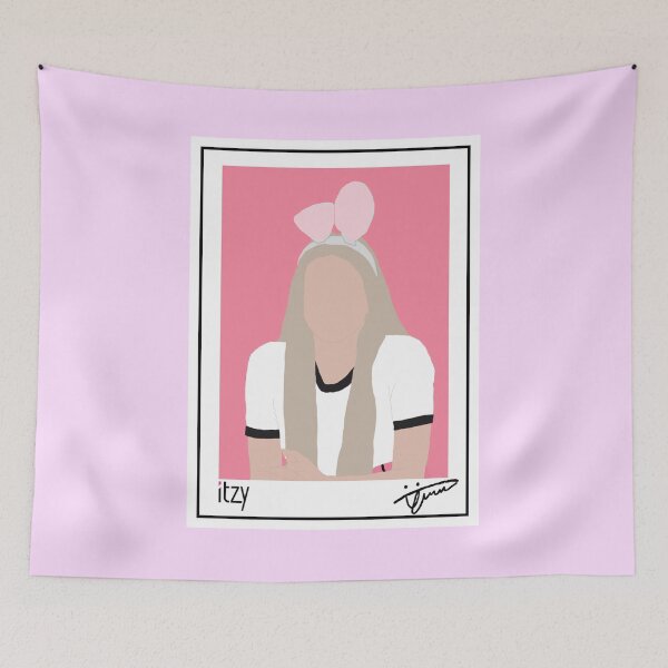 Item preview, Yuna Minimal designed and sold by Rinnnce Designs.