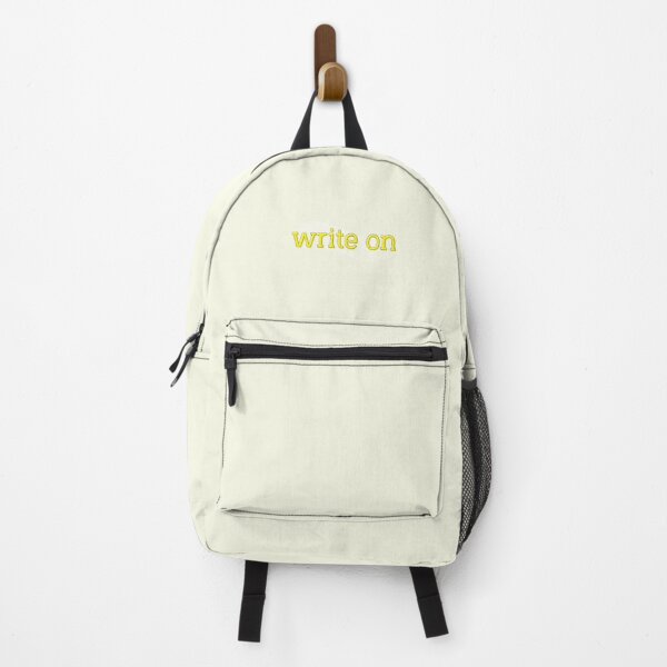 Item preview, Write On Writer Motivation designed and sold by sharedipmemes.
