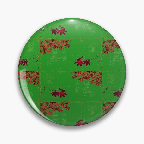 Item preview, Distressed leaf pattern designed and sold by Luvjesus2.