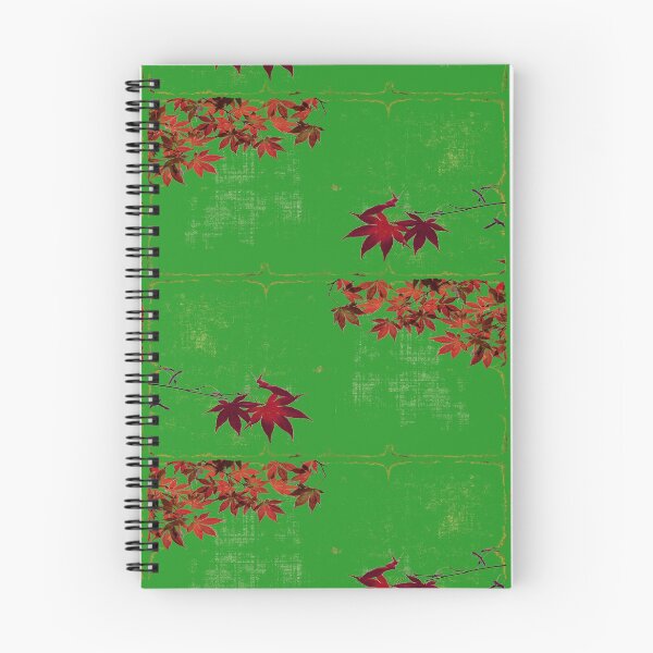 Item preview, Distressed leaf pattern designed and sold by Luvjesus2.