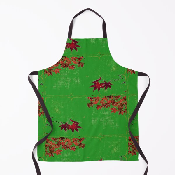 Item preview, Distressed leaf pattern designed and sold by Luvjesus2.