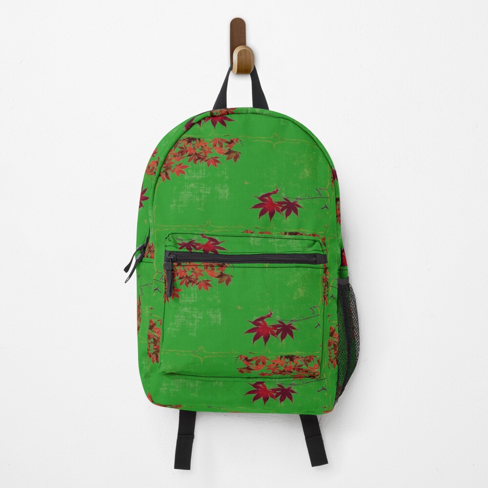 Item preview, Backpack designed and sold by Luvjesus2.