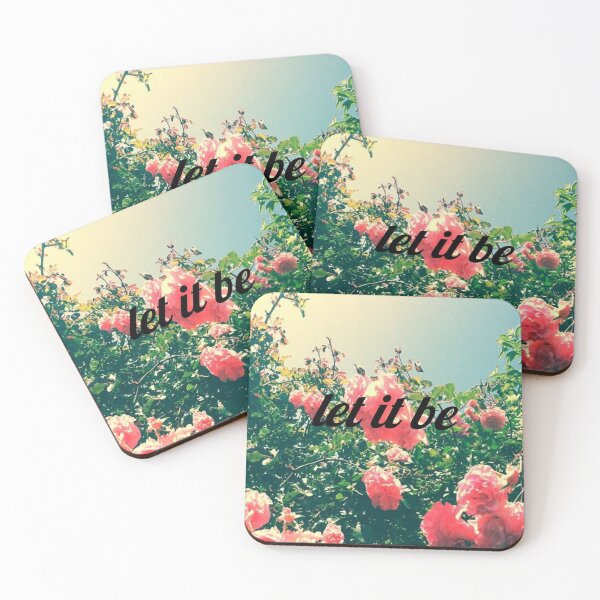 Item preview, Let it be designed and sold by Naomiblaine.