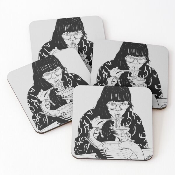 Item preview, Japanese food designed and sold by enzoart11.