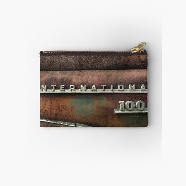 Aperçu de l'œuvre Abandonné International 100 Détails de ramassage créée et vendue par mal-photography.