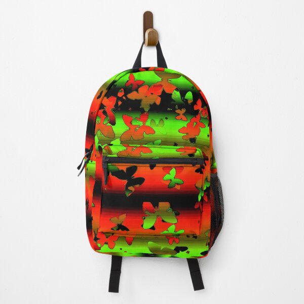 Item preview, Butterfly retro design A designed and sold by David Lee Thompson.