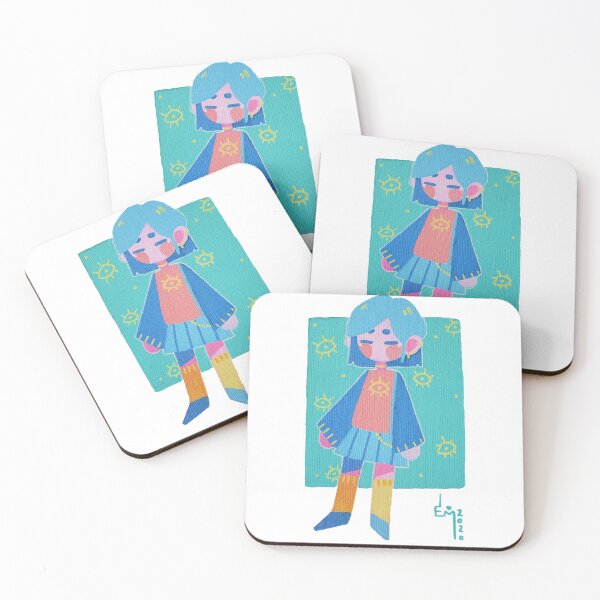 Item preview, colourful!! designed and sold by mas-art.