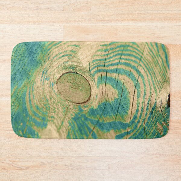 Item preview, Blue and green tree heart texture, photo designed and sold by Stéphane  Thirion.