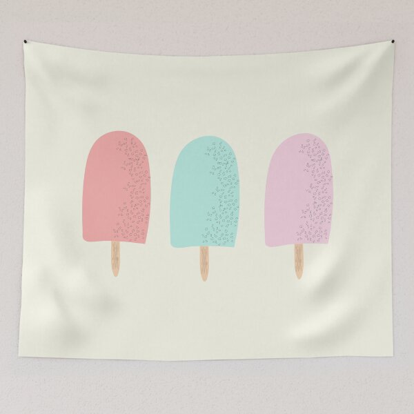 Item preview, Cute Popsicles  designed and sold by sbolubasz17.
