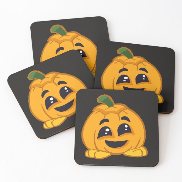 Item preview, Jubjub de Halloween designed and sold by Casey Bauers.