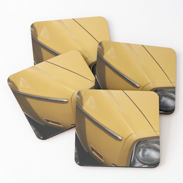 Item preview, Sidelines with the Ford Mustang designed and sold by Autoframer.