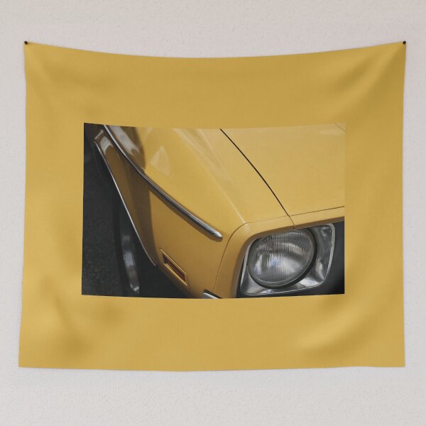 Item preview, Sidelines with the Ford Mustang designed and sold by Autoframer.