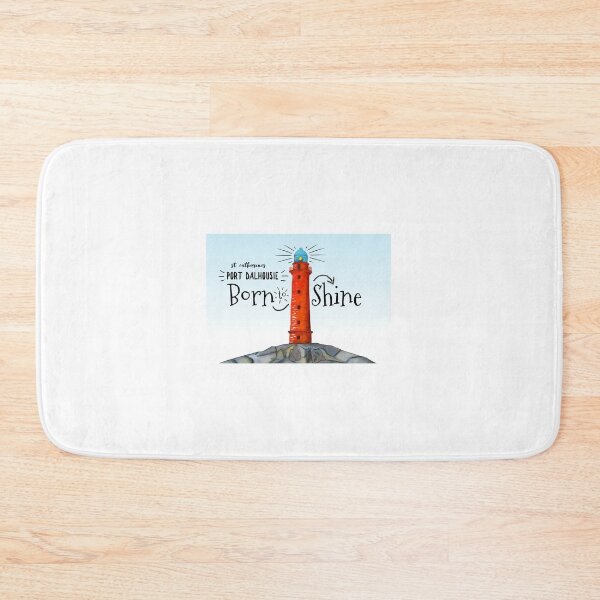 Item preview, St Catharines - Port Dalhousie Born To Shine  designed and sold by theworld2021.