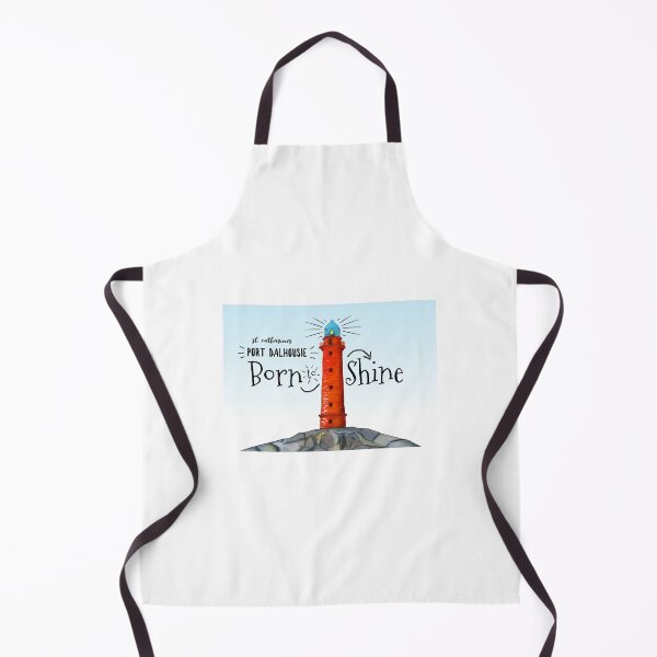 Item preview, St Catharines - Port Dalhousie Born To Shine designed and sold by theworld2021.