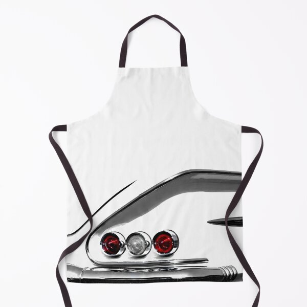 Item preview, 1958 Chevy Impala taillight detail designed and sold by mal-photography.