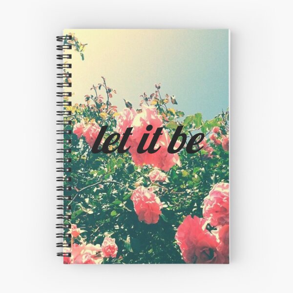 Item preview, Let it be designed and sold by Naomiblaine.
