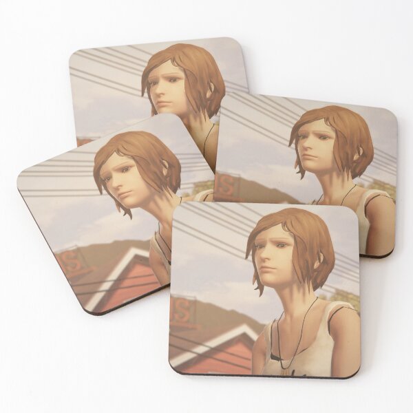 Item preview, Life is Strange Before the Storm: Chloe Price designed and sold by AmberFTVault.