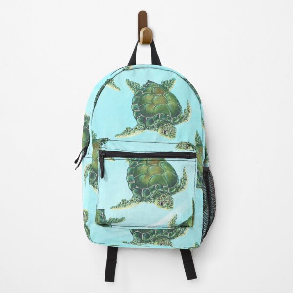 Item preview, Sea Turtle designed and sold by Wendy Custer.