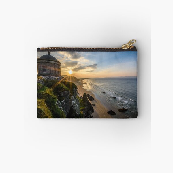 Item preview, Mussenden Temple Northern Ireland Landscapes Derry Londonderry  designed and sold by thinkbigimages.