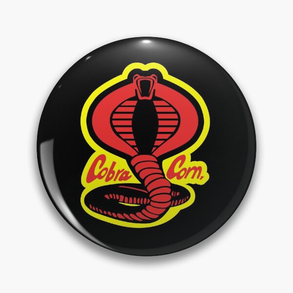 Aperçu de l'œuvre Cobra Com. créée et vendue par D4N13L.
