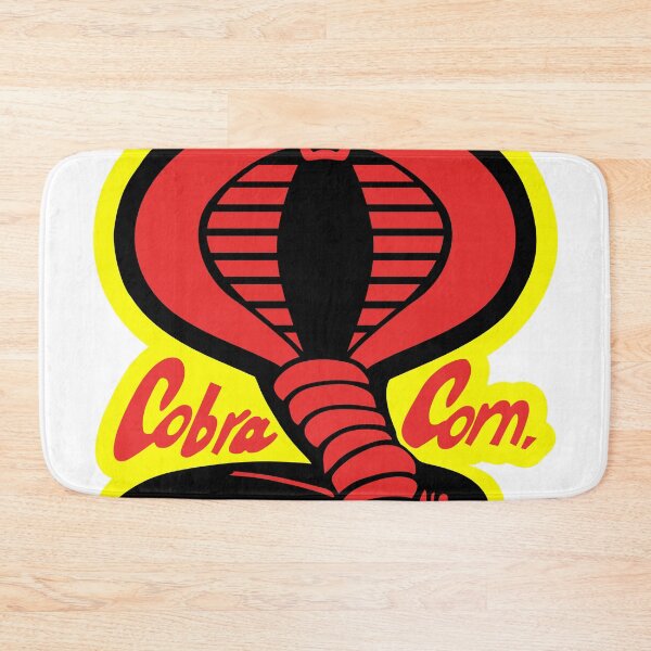 Item preview, Cobra Com. designed and sold by D4N13L.