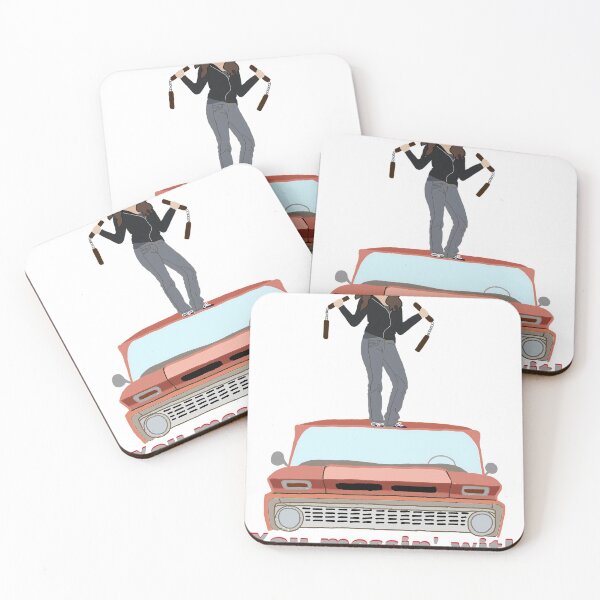 Item preview, Twilight Bella Truck Vine designed and sold by LakenAlexander.