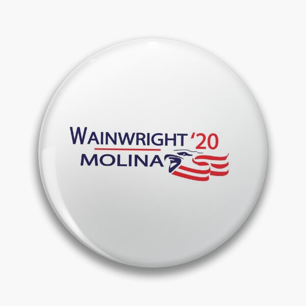 Item preview, wainwright molina 2020 Essential designed and sold by camelia khaled.