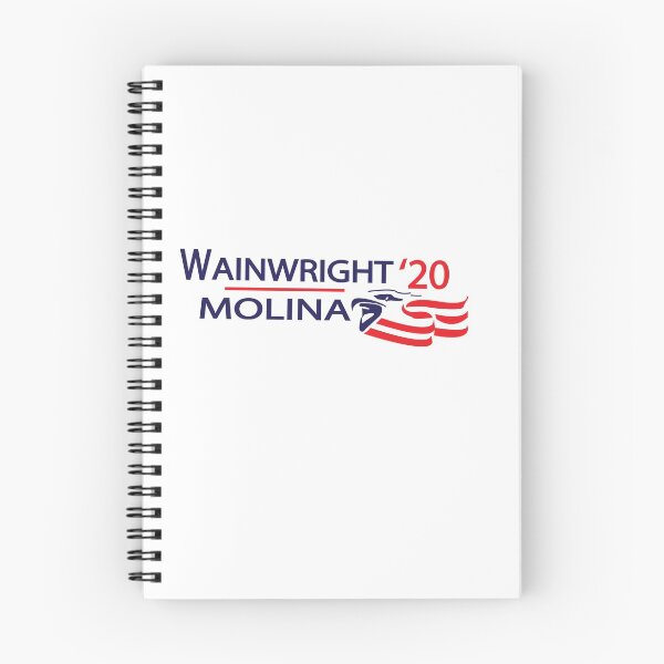 Item preview, wainwright molina 2020 Essential designed and sold by camelia khaled.