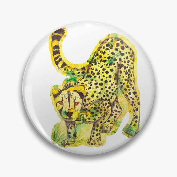 Item preview, Fast Cat designed and sold by Freckled  Illustrations.
