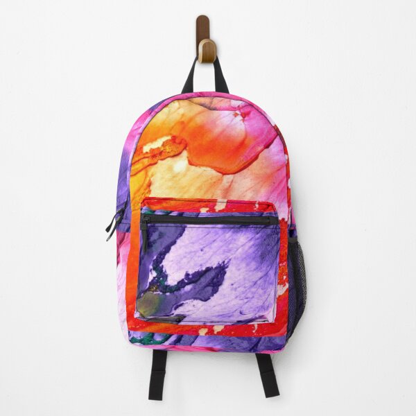 Item preview, Colourful Paint Daubs designed and sold by Quirki.
