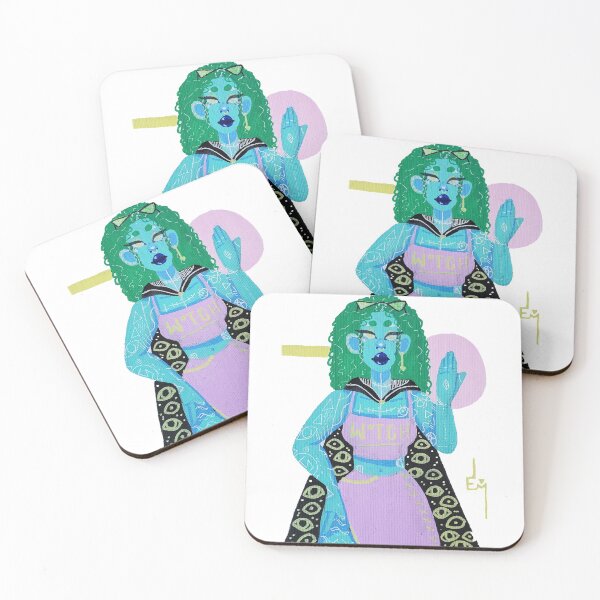 Item preview, w*tch designed and sold by mas-art.