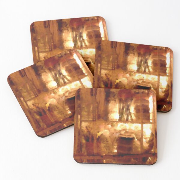 Item preview, Golden Synergy designed and sold by mikequigley.