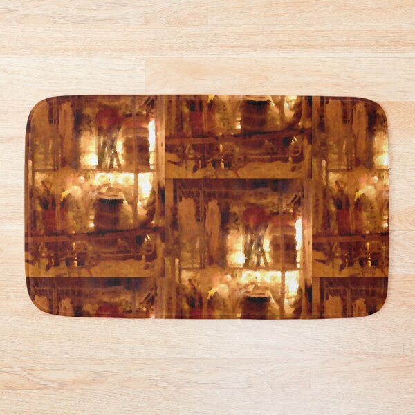 Item preview, Golden Synergy designed and sold by mikequigley.