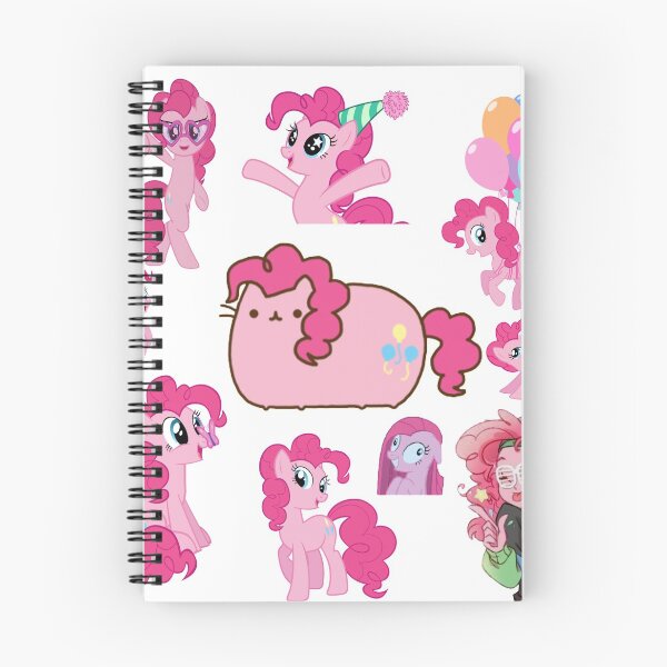 Item preview, pinkie pie! designed and sold by Trippy-Times.