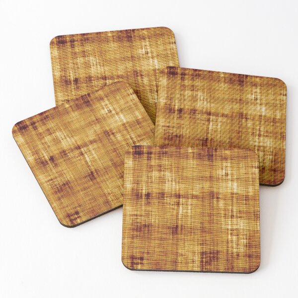 Item preview, folk art motif parchment paper designed and sold by Ralek.