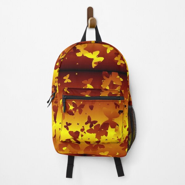 Item preview, Fall butterfly design designed and sold by David Lee Thompson.