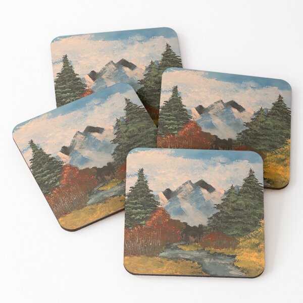 Item preview, Autumn Scene designed and sold by Brian Earp.
