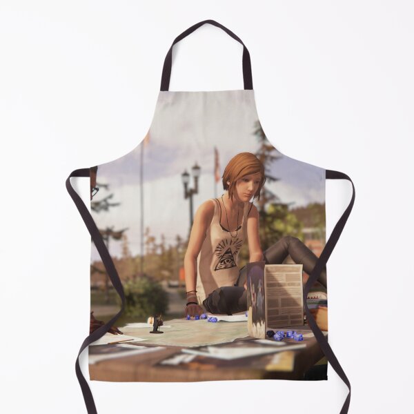 Item preview, Life is Strange Before the Storm: Chloe Price designed and sold by AmberFTVault.