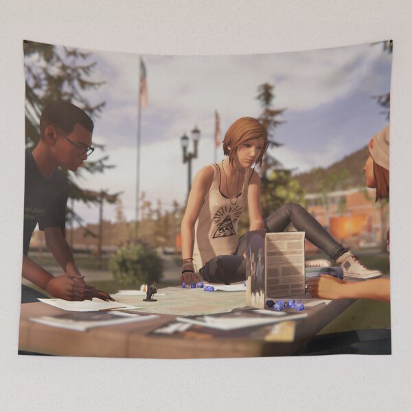 Item preview, Life is Strange Before the Storm: Chloe Price designed and sold by AmberFTVault.