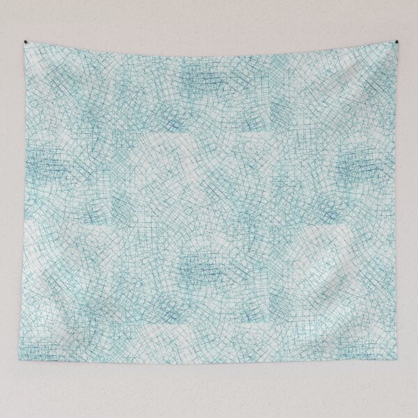 Item preview, Colorama light geometric vibration designed and sold by Joie-et-Poesie.