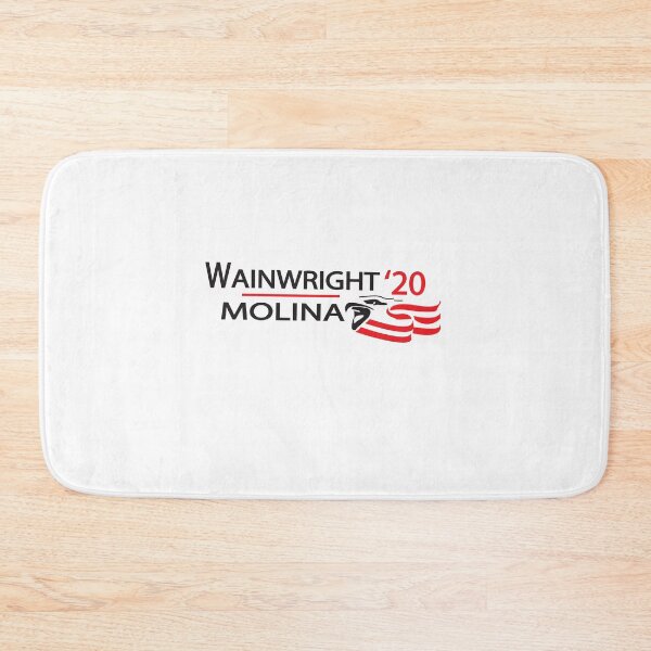 Item preview, wainwright molina 2020 Essential designed and sold by camelia khaled.