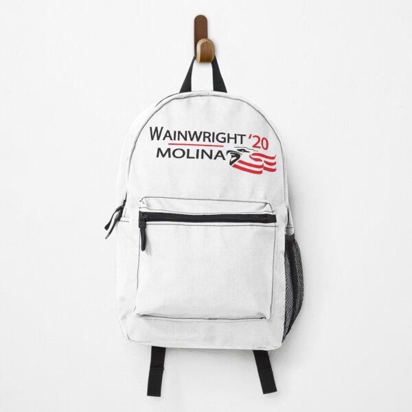 Item preview, wainwright molina 2020 Essential designed and sold by camelia khaled.