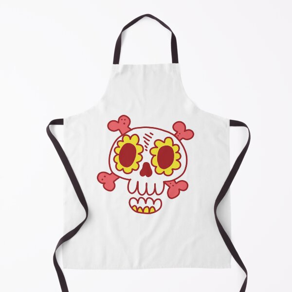 Item preview, Cute Sugar Skull designed and sold by Puffoo.