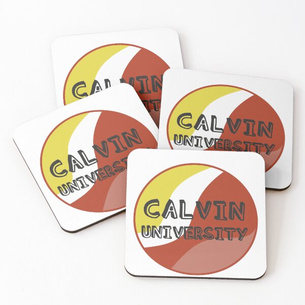 Item preview, Calvin University  designed and sold by brookenich05.