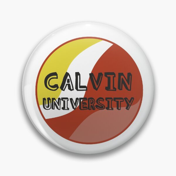 Artikelvorschau, Calvin-Universität entworfen und verkauft von brookenich05.