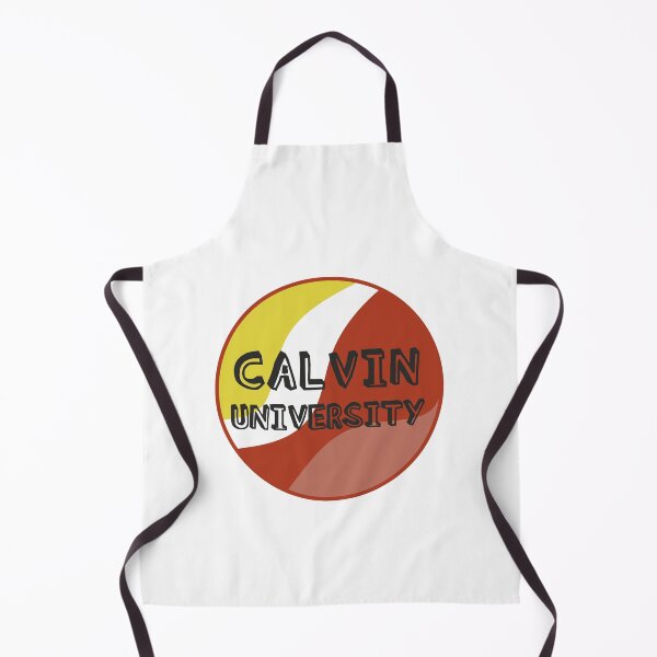 Item preview, Calvin University designed and sold by brookenich05.