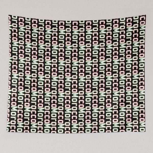 Item preview, Morocco designed and sold by BoumaTech.