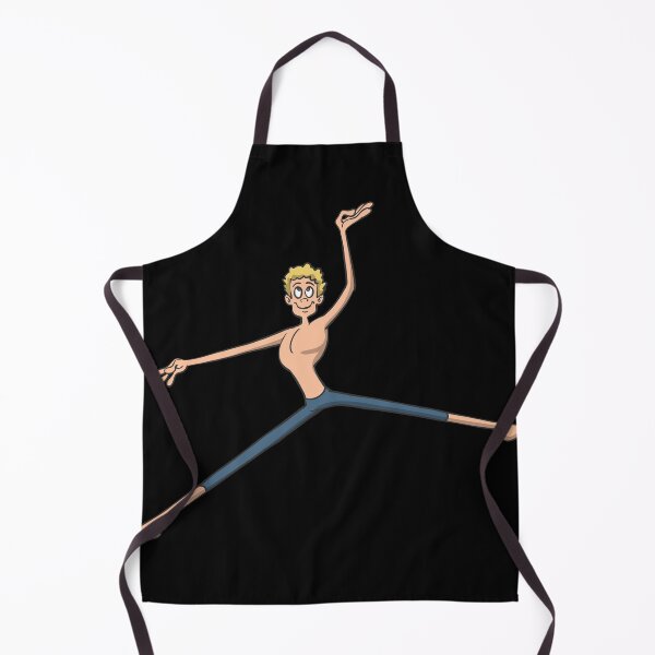 Item preview, Dancer ballet jump designed and sold by Monkey Ful.