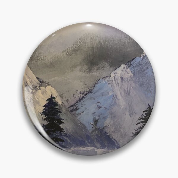 Item preview, Winter Scene designed and sold by Brian Earp.